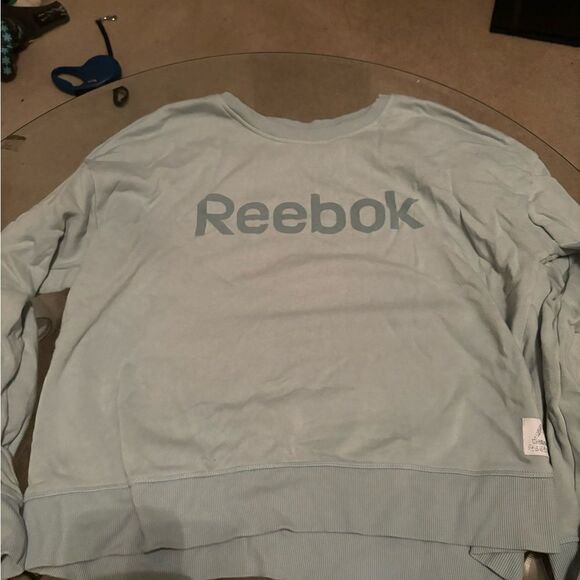 Reebok Sweatshirt  - Picture 1 of 3
